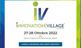 Logo evento