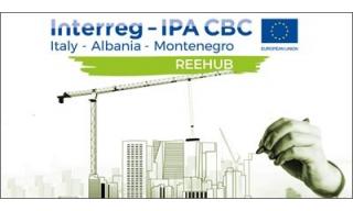logo Progetto REEHUB