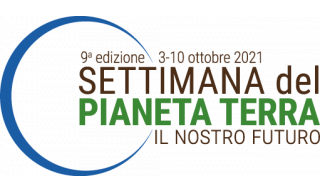 Logo Settimana del Pianeta Terra