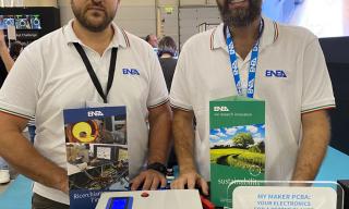 contest pcba MakerFaire 2023_news1