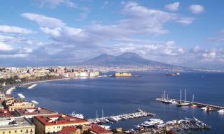 napoli