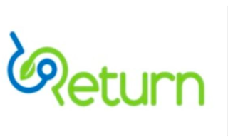 Logo progetto Return