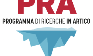 Logo del programma di ricerca in artico