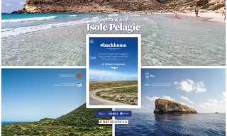 Le Isole Pelagie alla Borsa Internazionale del Turismo di Milano