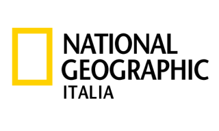Logo National Geographic Italia