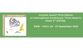 Carlotta award