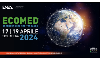 copertina ECOMED 2024