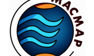 Logo del progetto MACMAP
