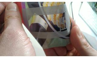 sensore RFID