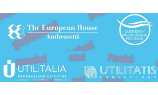 logo dell'Evento