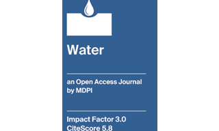 Open Journal "Water" Special Issue: Sustainable Water Resources Management in a Changing Environment