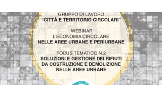 Locandina Webinar