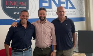 Progetto BIOSOS - personale ENEA