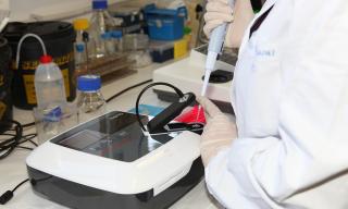 laboratori