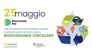 Immagine bioeconomy day 2023