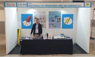maker faire  2021 materiali di frontiera per usi energetici