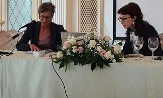 Convegno cambiamenti climatici e risorse idriche