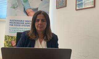 Foto Convegno Convegno  Biodiversità 