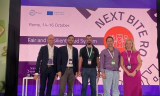 next bite rome 2024