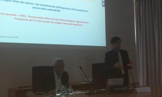 Foto Convegno