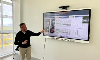 Foto evento