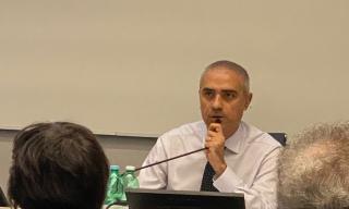 Foto convegno