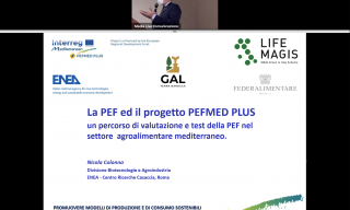 Foto Convegno