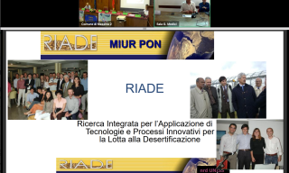 Foto evento