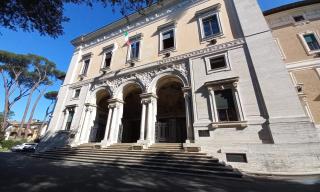 La sede dell'evento