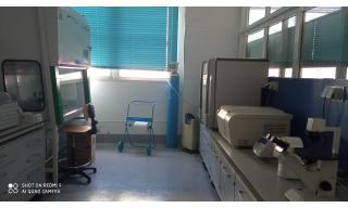Laboratorio di Biologia Cellulare