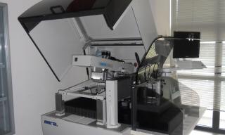Sistema per serigrafia AUREL