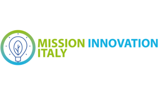 Logo Programma Mission Innovation