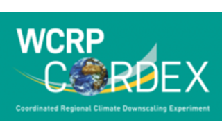 logo di cordex