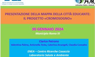 progetto cromosogno