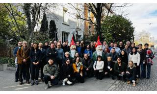 kick-off progetto SEAWave