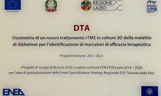 targa DTA