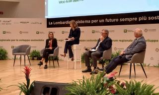 Foto dei relatori