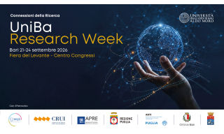 Research Week UniBa 2026