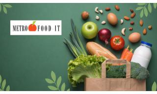 metrofood evento finale