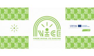 copertina del Progetto NiCE