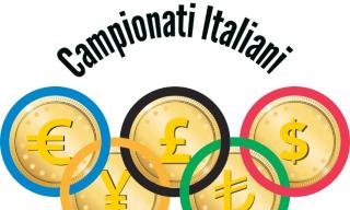 Logo Campionati Italiani Economia e Finanza Logo Campionati Italiani Economia e Finanza