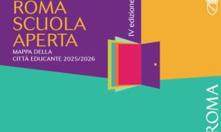 Logo iniziativa Mappa Città Educante