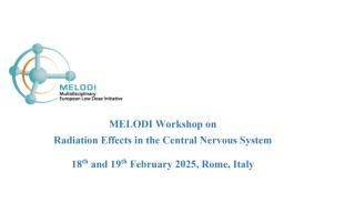 Workshop Melodi 2025 Workshop Melodi 2025