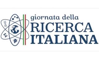 logo giornata della ricerca italiana logo giornata della ricerca italiana