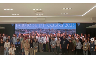 FAIRMODE MALTA 2025
