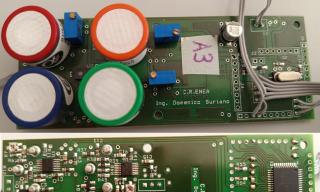 sensori qualità aria