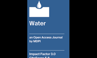 Open Journal "Water" Special Issue: Sustainable Water Resources Management in a Changing Environment