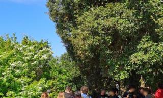 giornata del mare lLerici Giornata del Mare 2025 - ENEA Lerici (SP)