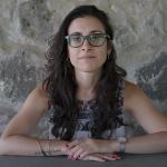 Ritratto di Martina Iorio